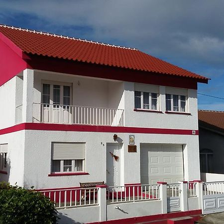 Villa Vivenda "Porto De Abrigo" Biscoitos  Exterior foto