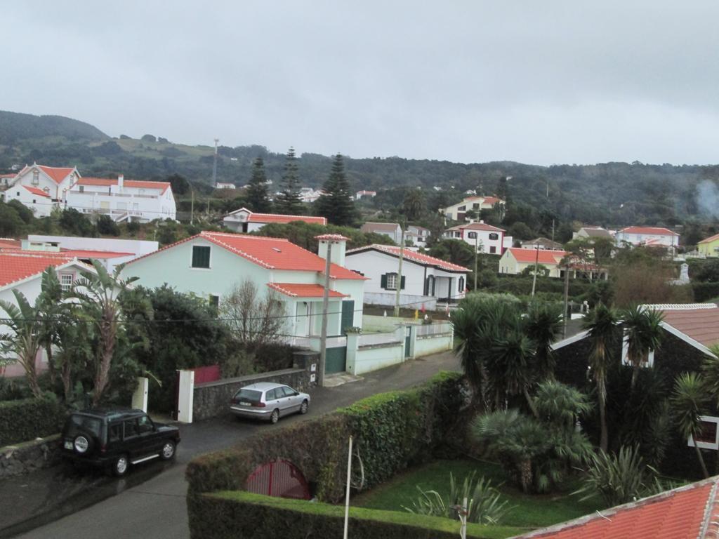 Villa Vivenda "Porto De Abrigo" Biscoitos  Exterior foto